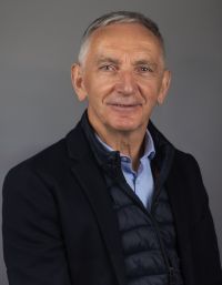 Photo du maire