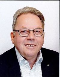 Photo du maire