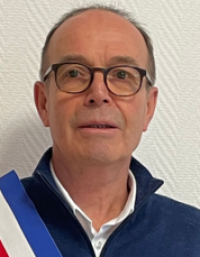 Photo du maire