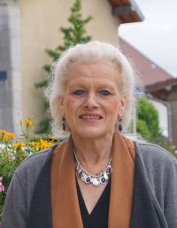 Photo du maire