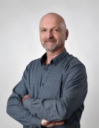 Photo du maire