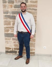 Photo du maire