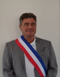 Photo du maire