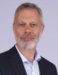 Photo du maire