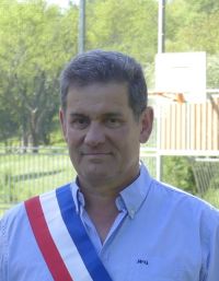 Photo du maire