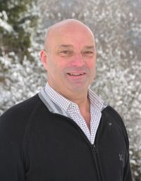 Photo du maire