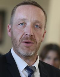 Photo du maire