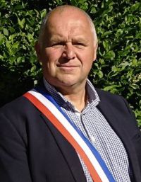 Photo du maire