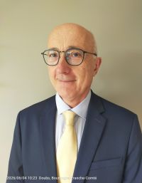 Photo du maire