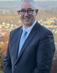 Photo du maire