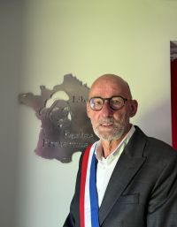 Photo du maire