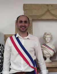 Photo du maire