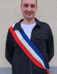 Photo du maire