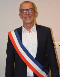 Photo du maire