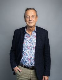 Photo du maire