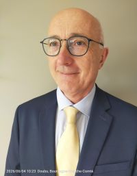 Photo du maire