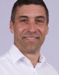 Photo du maire