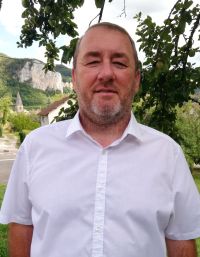 Photo du maire