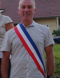 Photo du maire