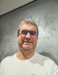 Photo du maire