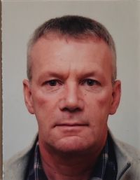 Photo du maire