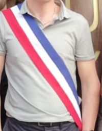 Photo du maire