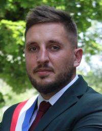 Photo du maire