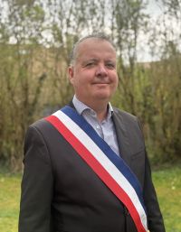 Photo du maire