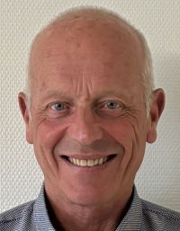 Photo du maire