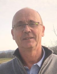 Photo du maire