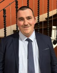 Photo du maire