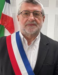 Photo du maire