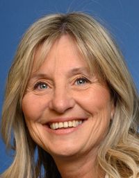 Photo du maire