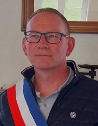 Photo du maire