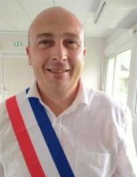 Photo du maire