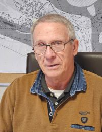 Photo du maire