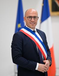 Photo du maire