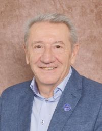 Photo du maire