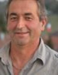 Photo du maire