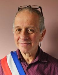 Photo du maire