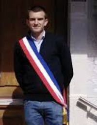 Photo du maire