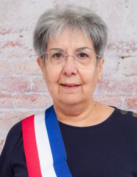 Photo du maire