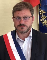 Photo du maire