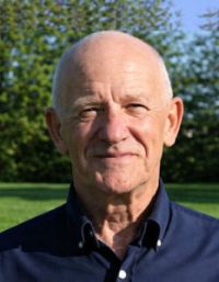 Photo du maire