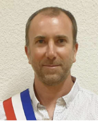 Photo du maire