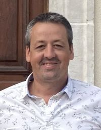 Photo du maire