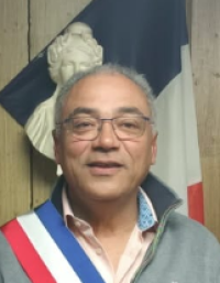 Photo du maire