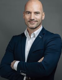 Photo du maire