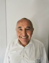 Photo du maire