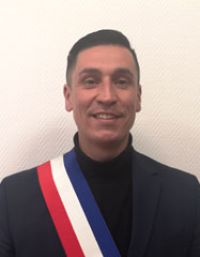 Photo du maire